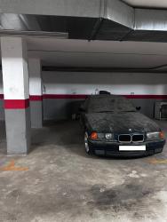 garaje en benalmadena