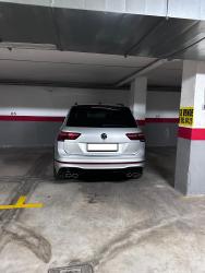 garaje en benalmadena