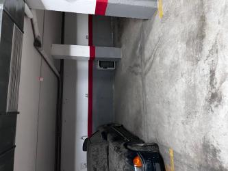 garaje en benalmadena