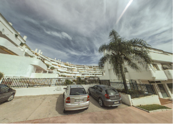 vivienda en marbella