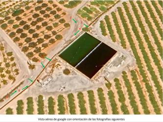 finca rústica en murcia