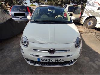 fiat fiat 500 en murcia