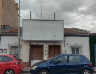 vivienda en murcia