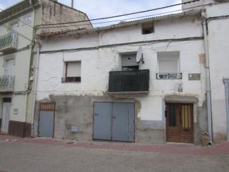 vivienda en sesma