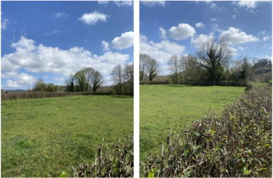 finca rústica en siero