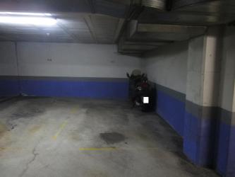 garaje en porriÑo, o