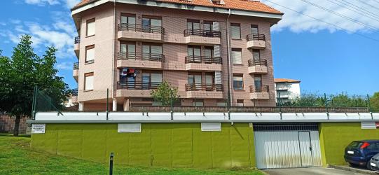 vivienda en barcena de cicero