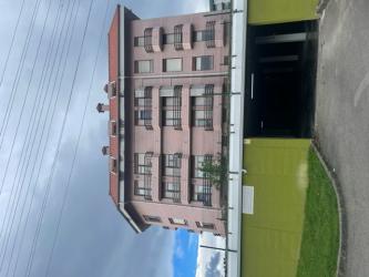 garaje en barcena de cicero