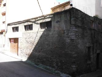 local comercial en san vicente de la barquera