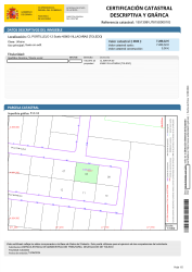 solar en villacaÑas