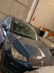 seat arona en valencia