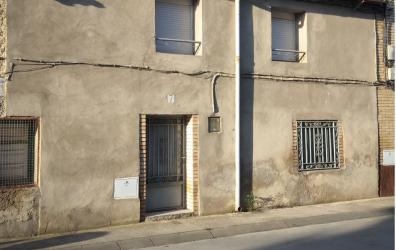 vivienda en boquiÑeni