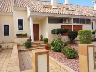 vivienda en orihuela