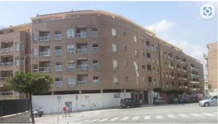 vivienda en calp