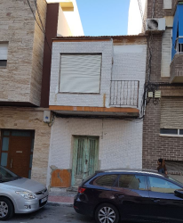 vivienda en torrevieja
