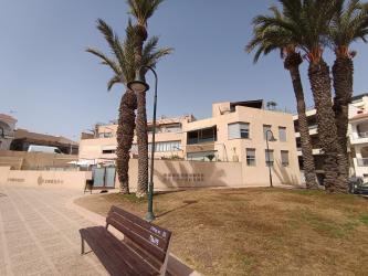 garaje en cuevas del almanzora