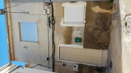 vivienda en montealegre del castillo