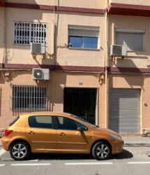vivienda en alacant-alicante