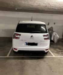 garaje en alacant-alicante