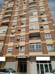 vivienda en almeria