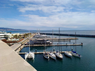 otros en sant adria de besos