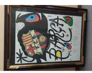 joyas, obras de arte y antigüedades en barcelona