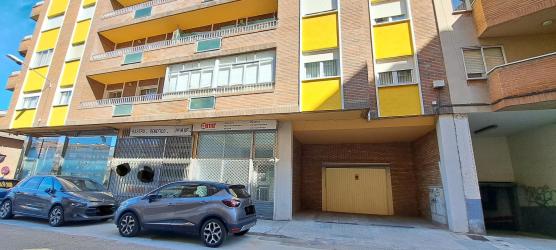 local comercial en aranda de duero
