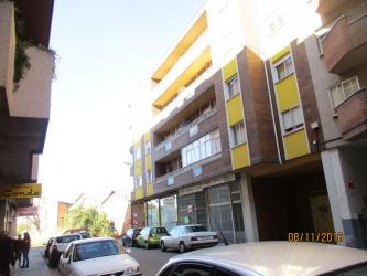 local comercial en aranda de duero