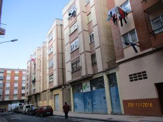 local comercial en aranda de duero