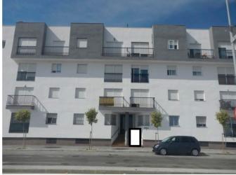 garaje en san fernando