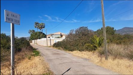 solar en benicÀssim