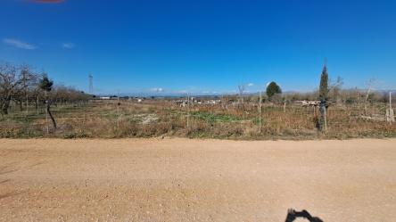 finca rústica en cabanes