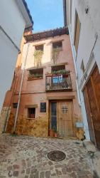 vivienda en segorbe