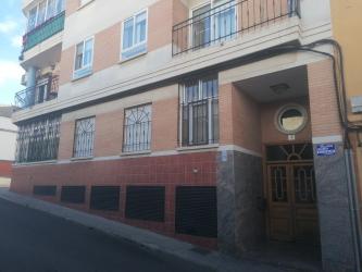 vivienda en puertollano