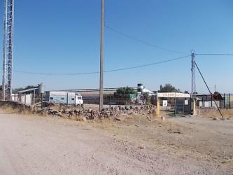 finca rústica en dos-torres