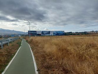 finca rústica en ogijares