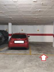 garaje en almuÑecar