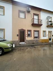 vivienda en lucena del puerto