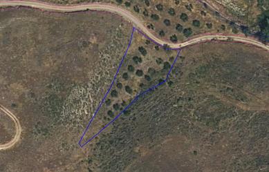 finca rústica en cervera del rio alhama