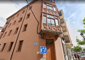 vivienda en logroÑo