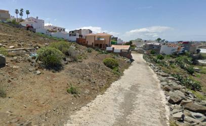 finca rústica en san bartolome de tirajana