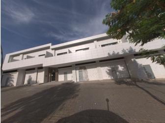 garaje en santa lucia