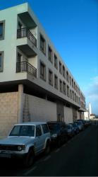 vivienda en puerto del rosario