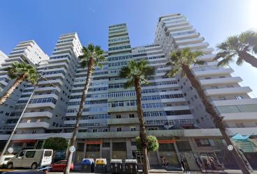 vivienda en las palmas de gran canaria