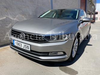 volkswagen passat en toledo