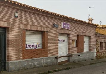 local comercial en menasalbas