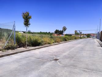 solar en villanueva de bogas