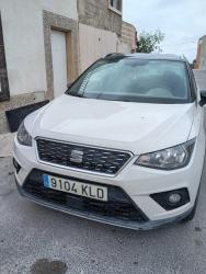 seat arona en valencia