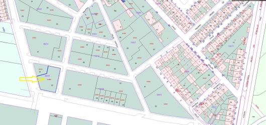 solar en aldeamayor de san martin