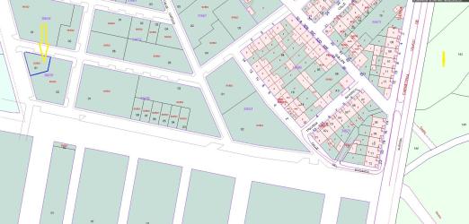 solar en aldeamayor de san martin